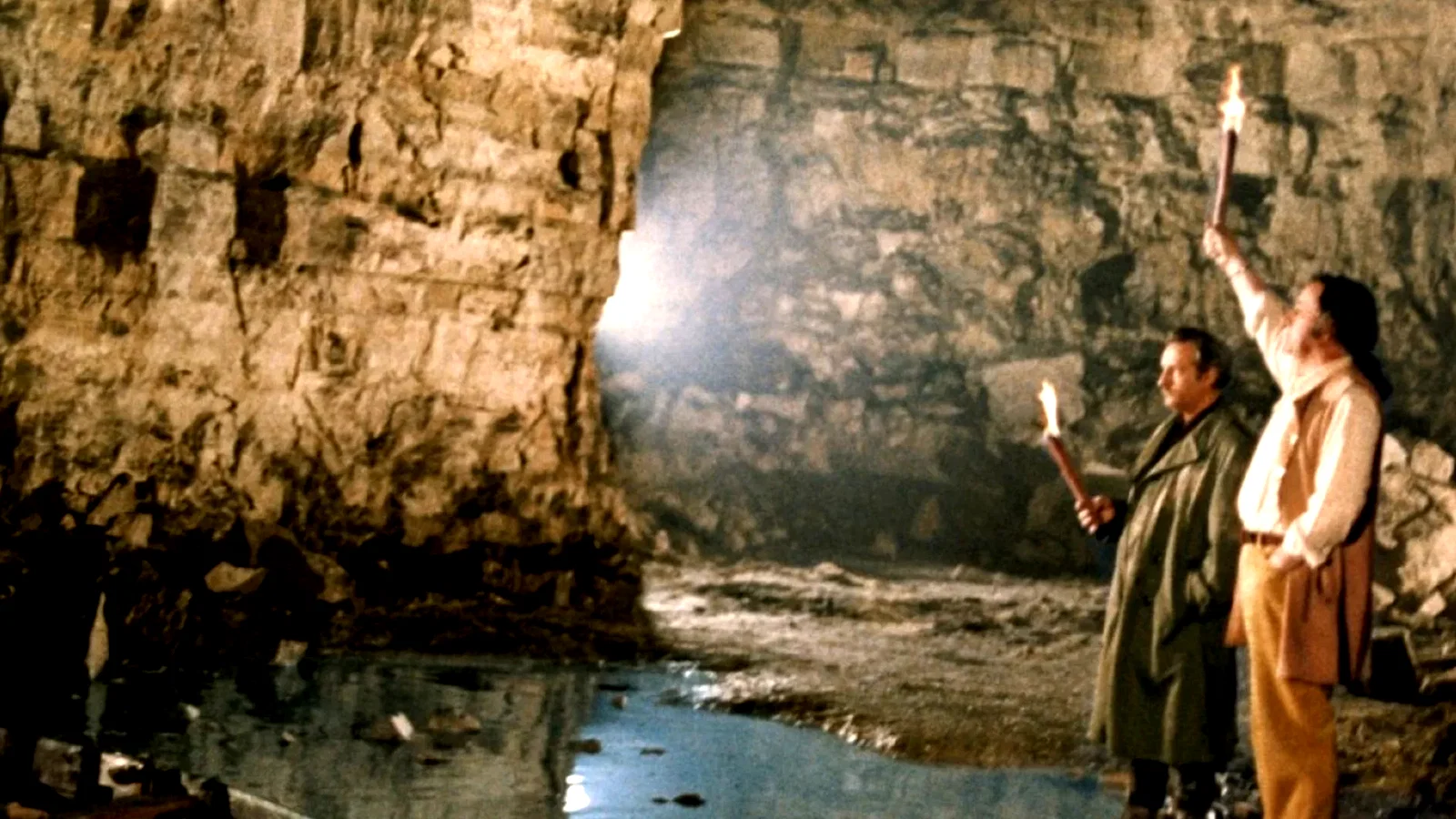 Photo 2 du film : Les gaspards