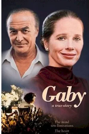 Affiche du film : Gaby