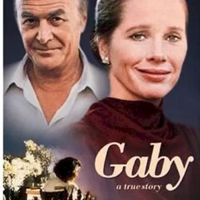Photo du film : Gaby