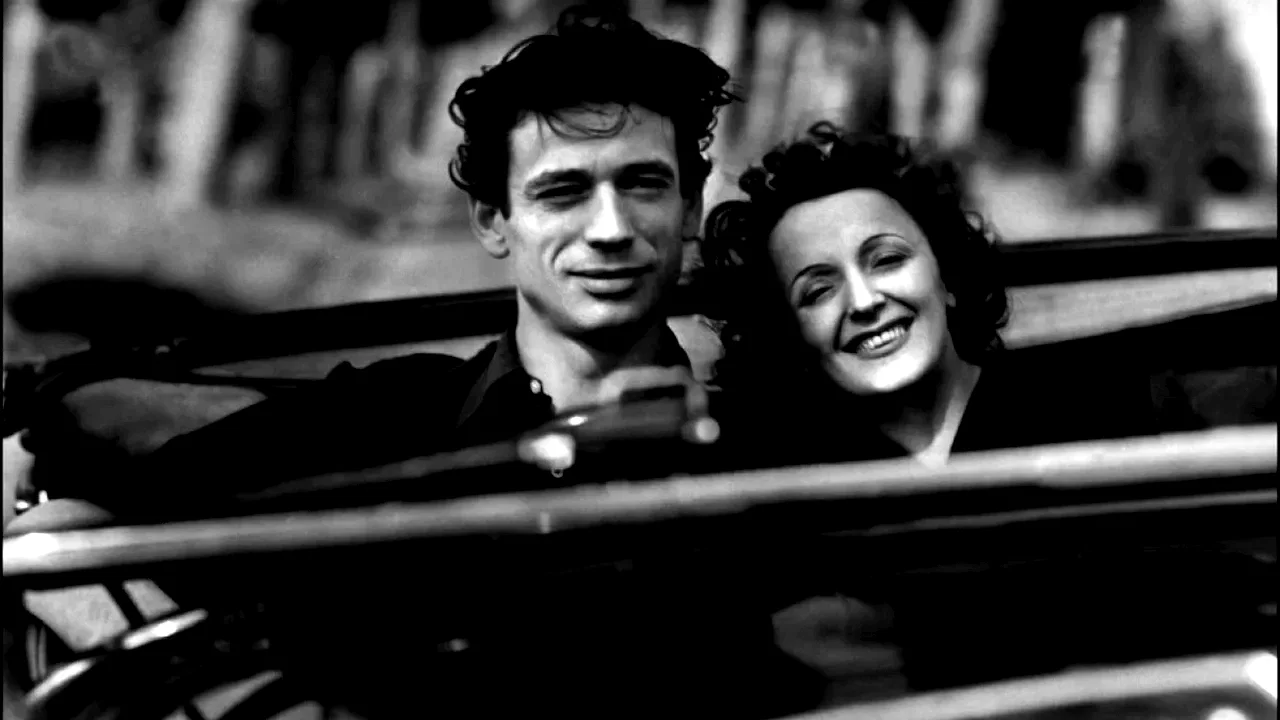 Photo 2 du film : Etoile sans lumière