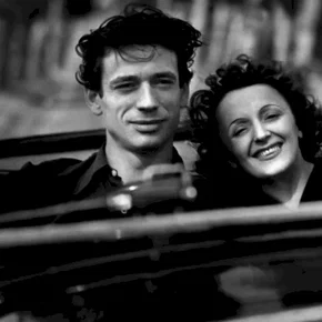 Photo du film : Etoile sans lumière