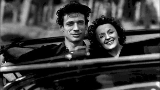 Photo 2 du film : Etoile sans lumière