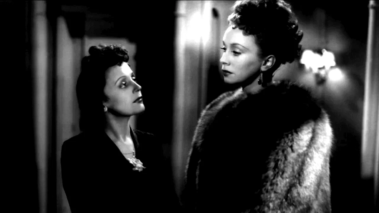 Photo 3 du film : Etoile sans lumière