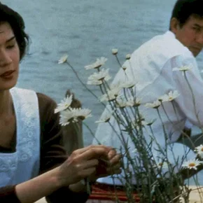 Photo du film : L'anguille