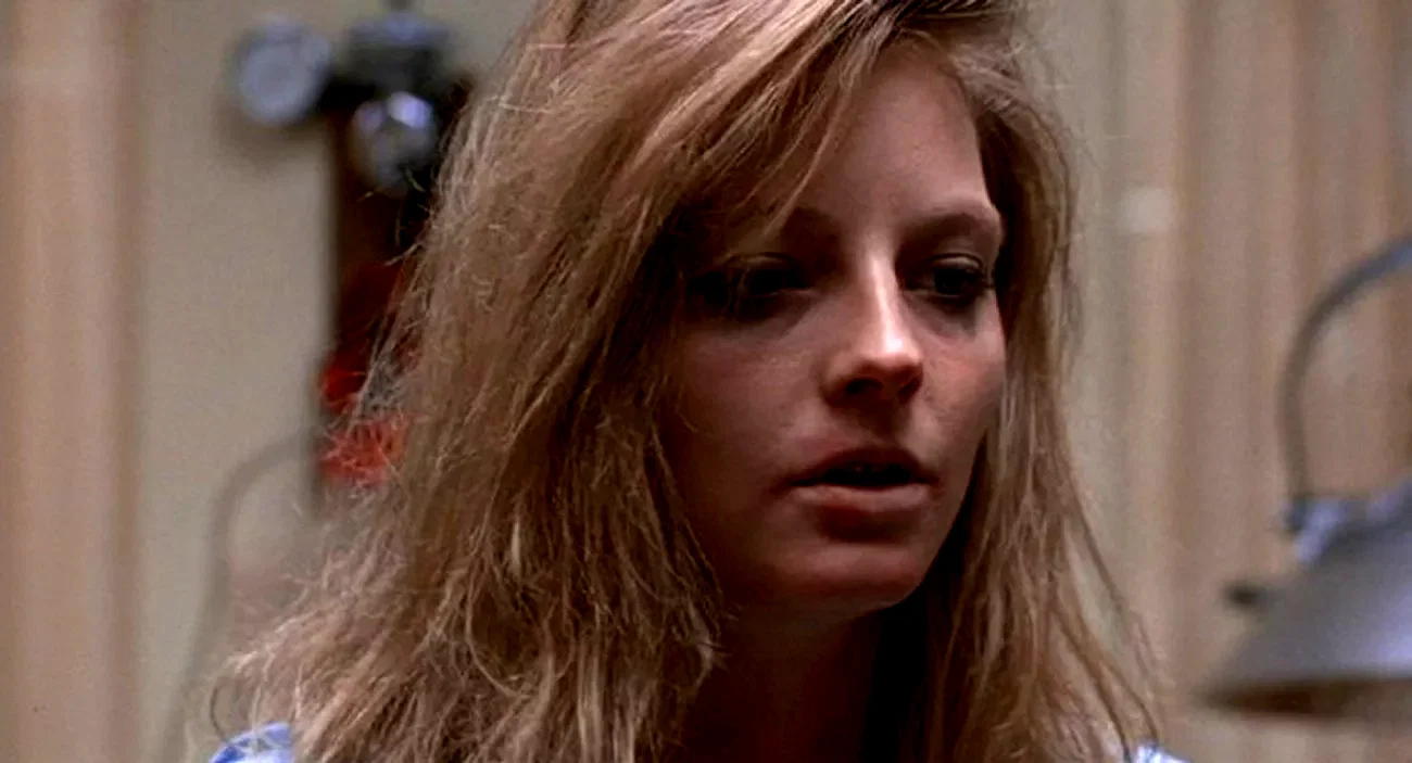 Photo 3 du film : Les accuses