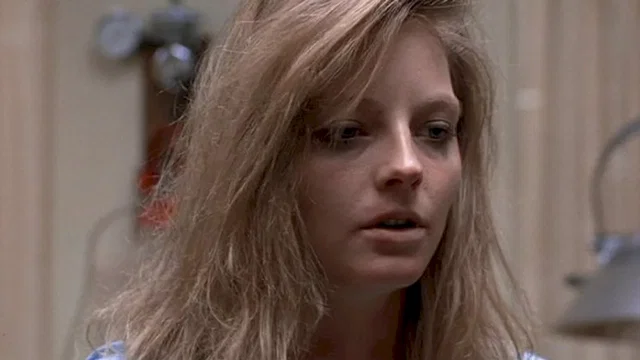 Photo du film : Les accuses