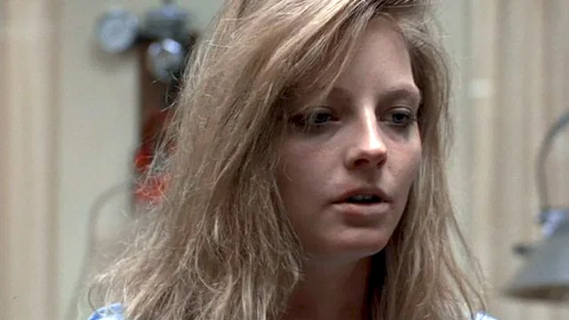 Photo du film : Les accuses