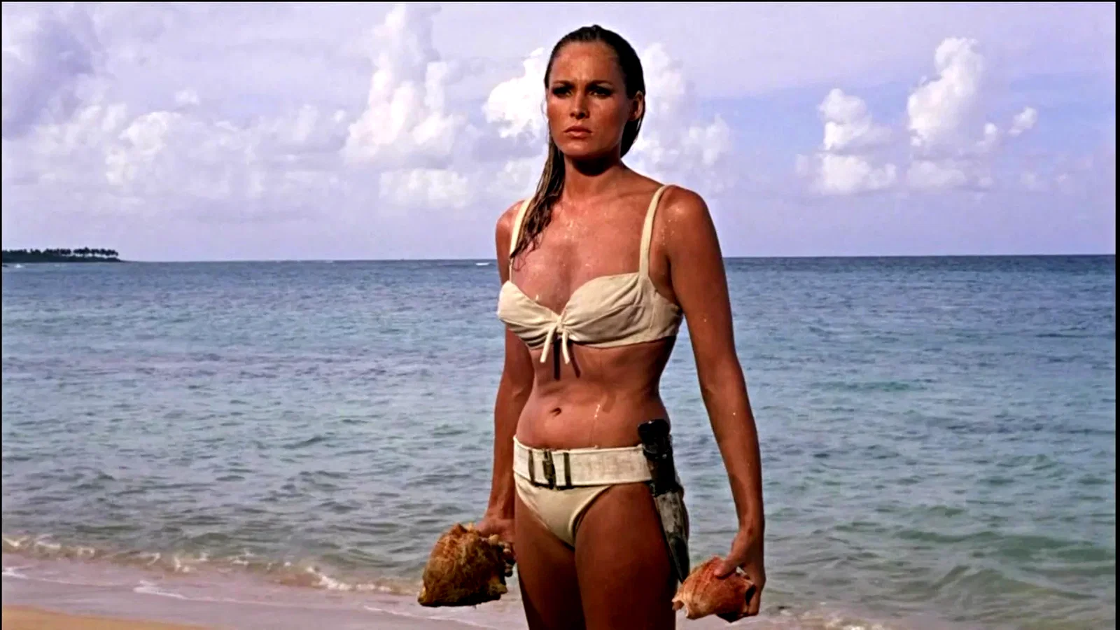 Photo 3 du film : James Bond 007 contre Dr No