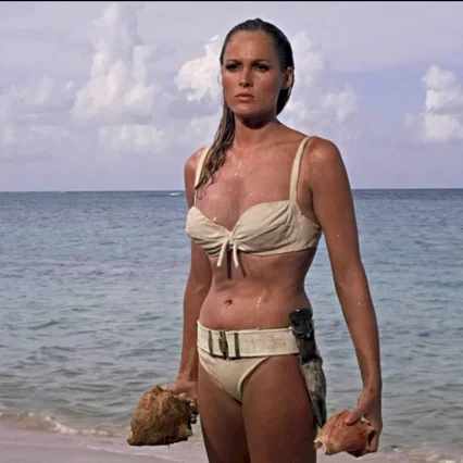 Miniature photo du film : James Bond 007 contre Dr No