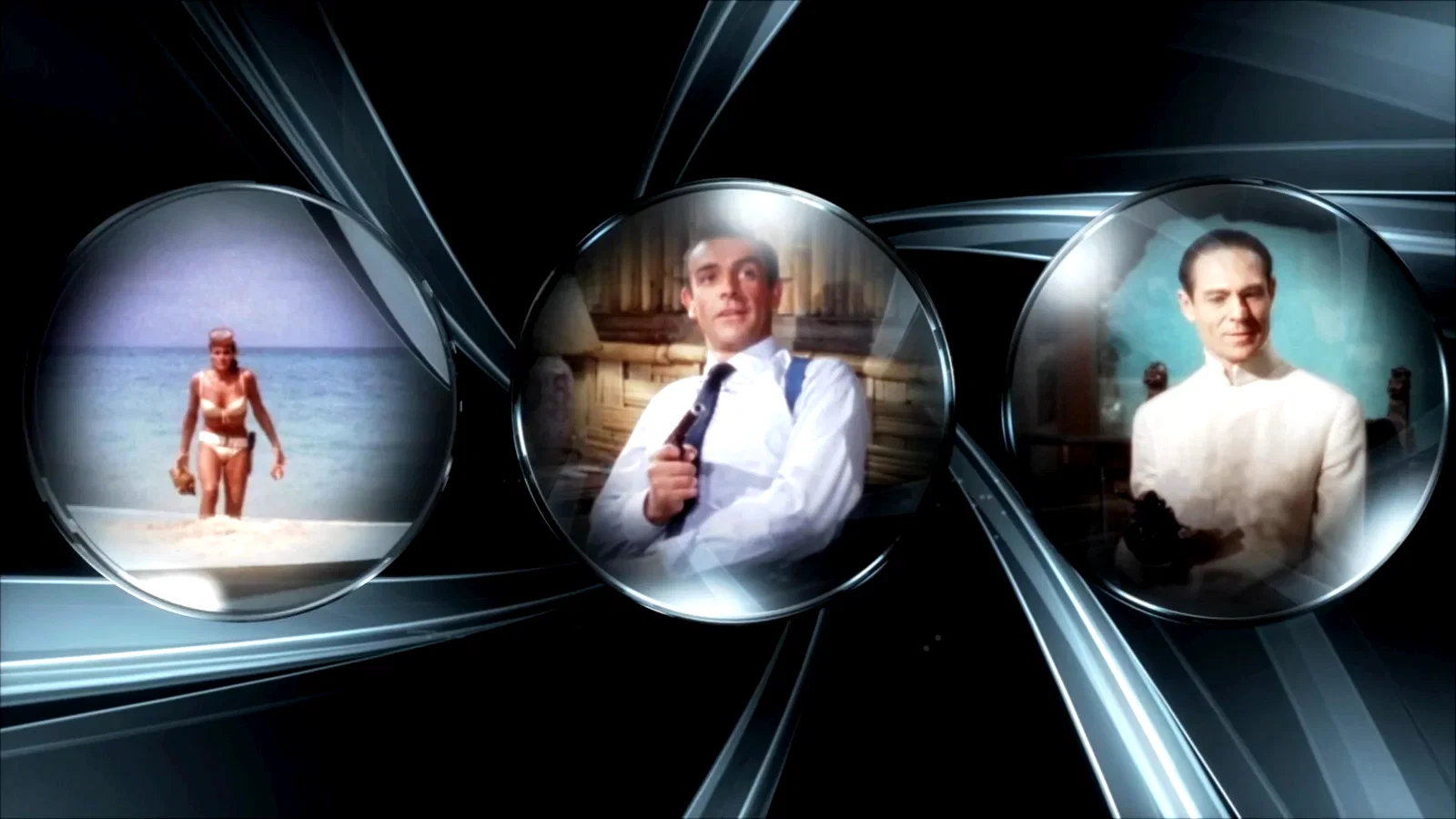 Photo 8 du film : James Bond 007 contre Dr No