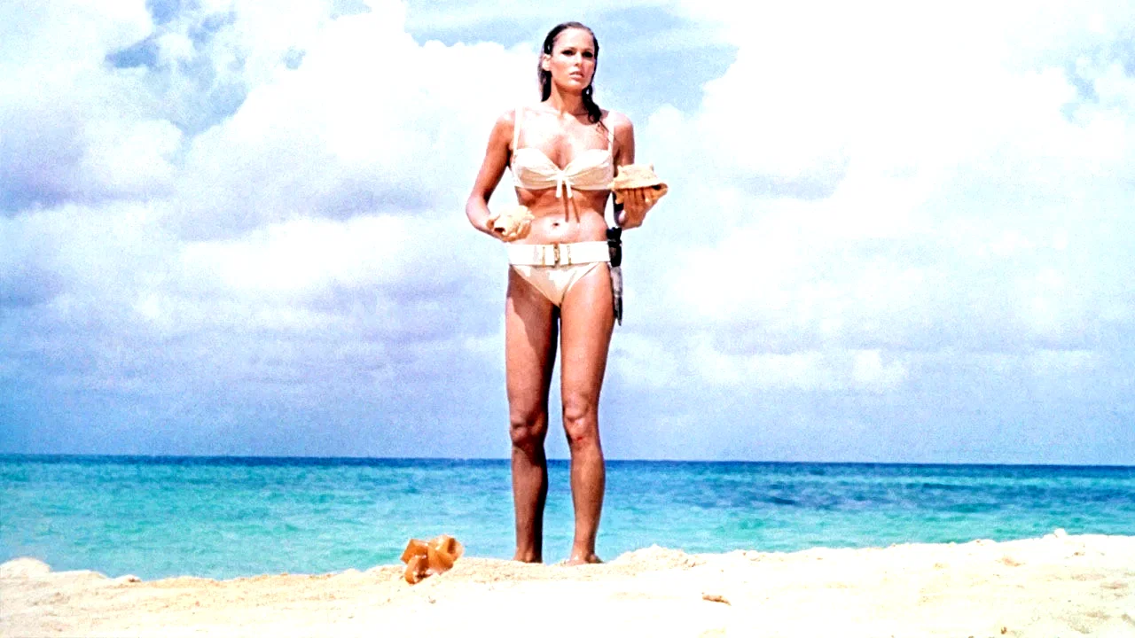 Photo 9 du film : James Bond 007 contre Dr No