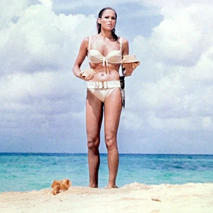 Miniature photo du film : James Bond 007 contre Dr No
