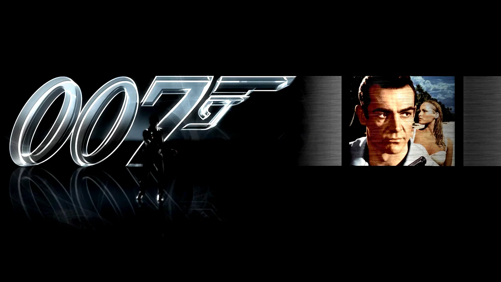 Photo 10 du film : James Bond 007 contre Dr No