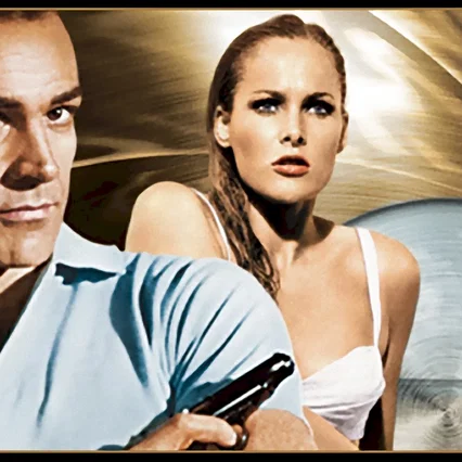 Miniature photo du film : James Bond 007 contre Dr No