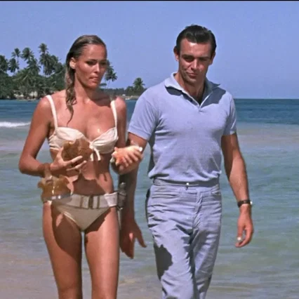 Miniature photo du film : James Bond 007 contre Dr No