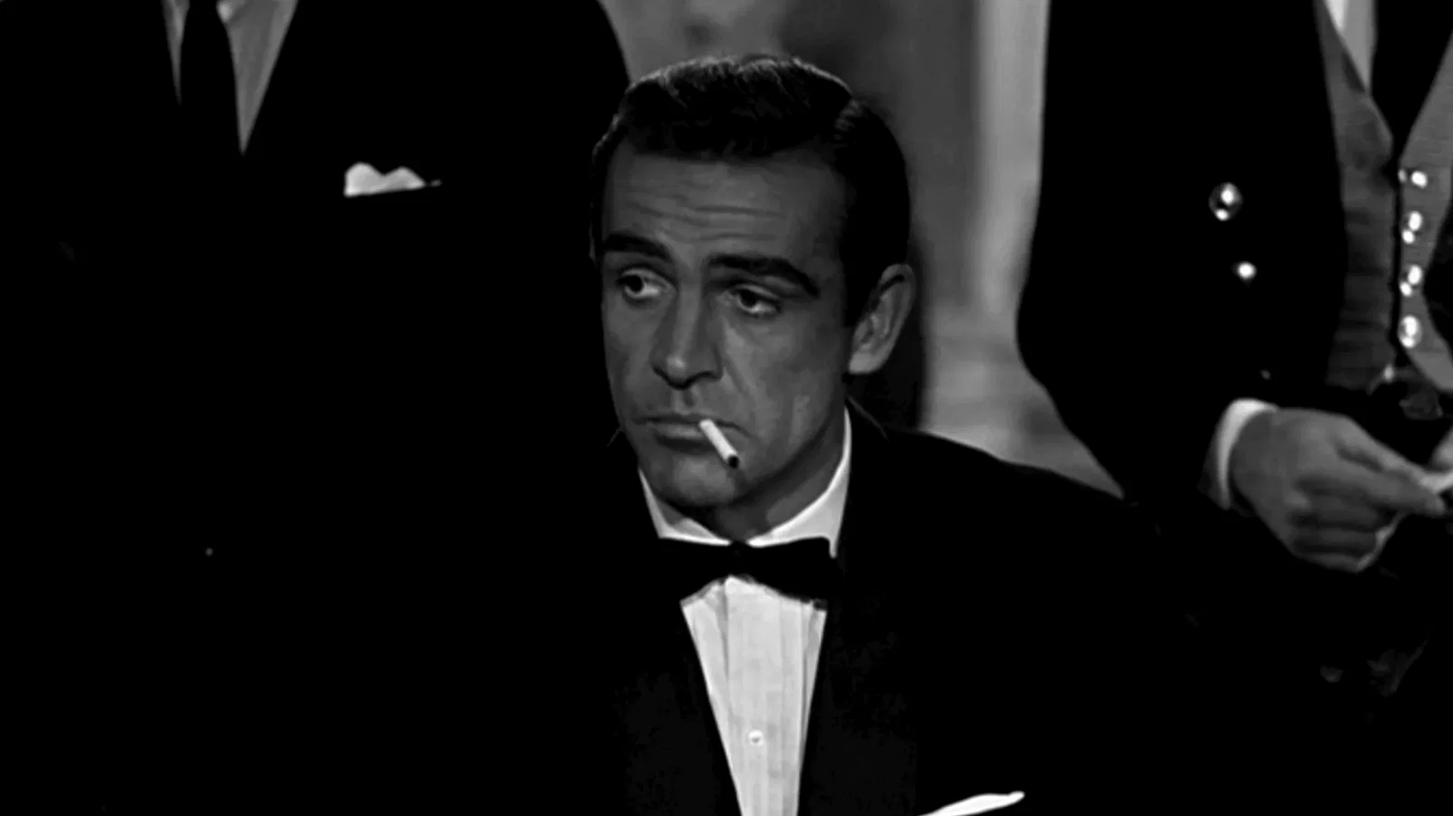Photo 14 du film : James Bond 007 contre Dr No