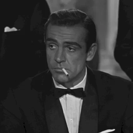 Miniature photo du film : James Bond 007 contre Dr No
