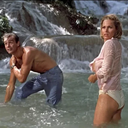 Miniature photo du film : James Bond 007 contre Dr No