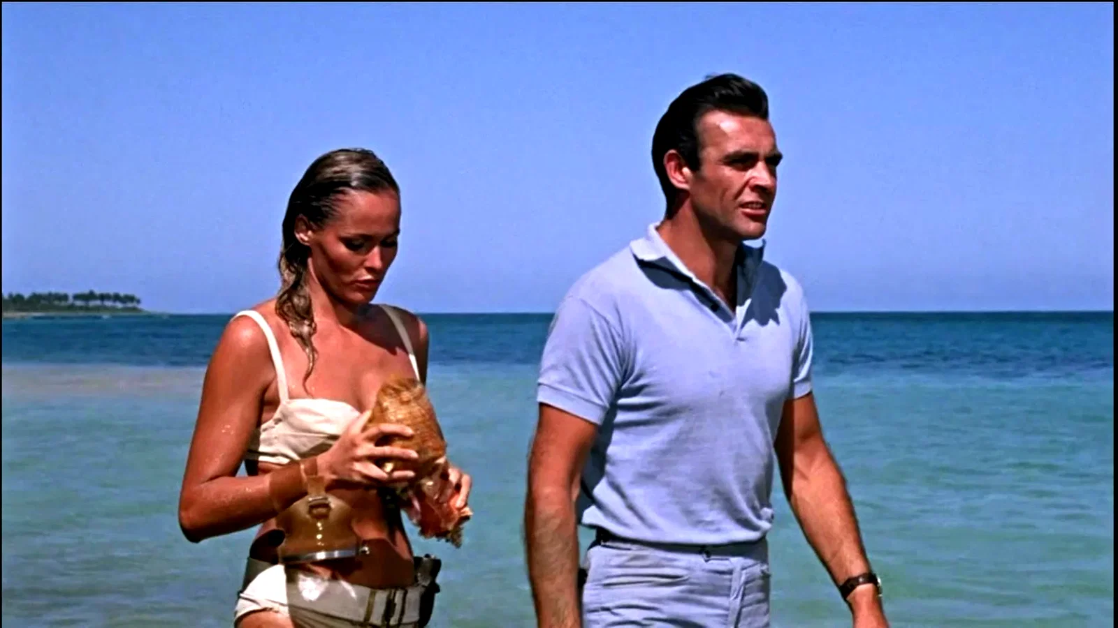 Photo 17 du film : James Bond 007 contre Dr No