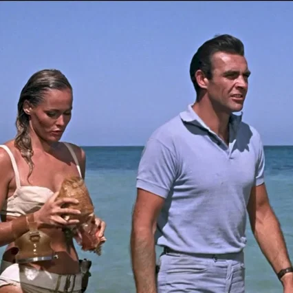Miniature photo du film : James Bond 007 contre Dr No