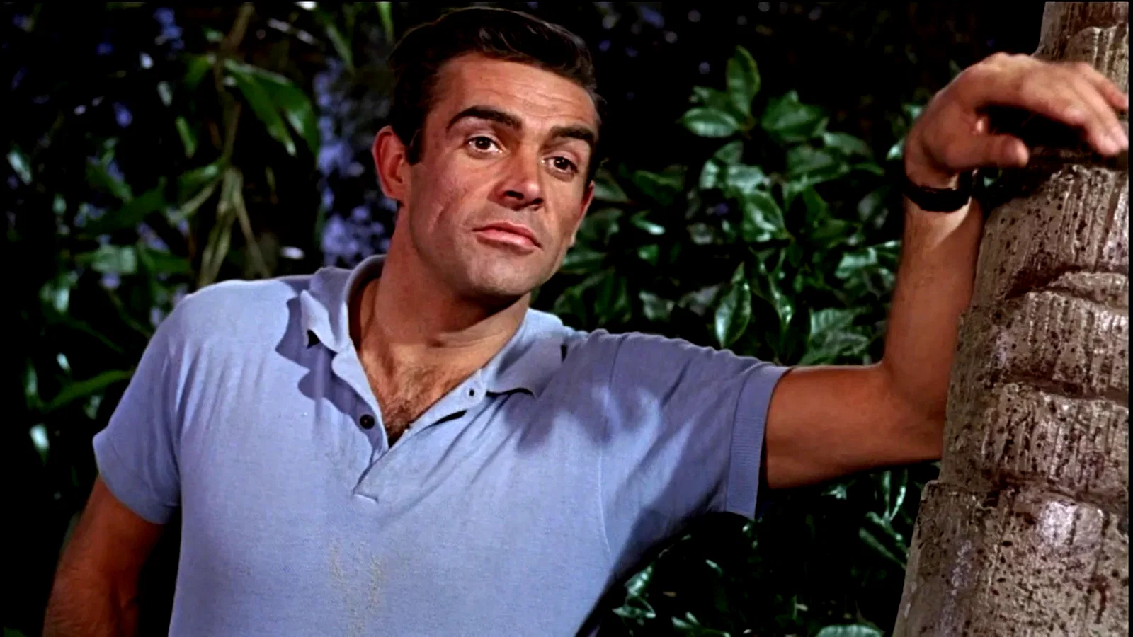 Photo 18 du film : James Bond 007 contre Dr No