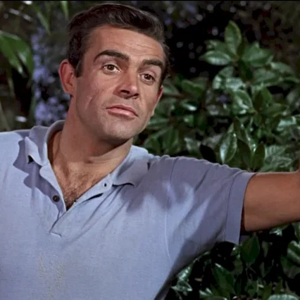 Miniature photo du film : James Bond 007 contre Dr No