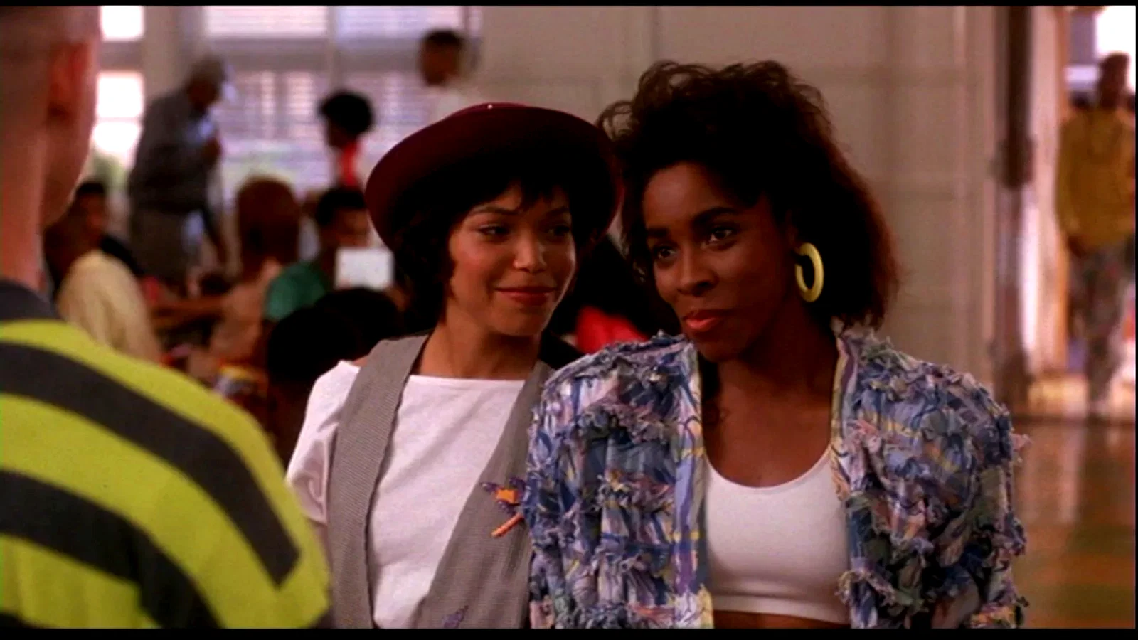 Photo 2 du film : House party