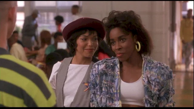 Photo 2 du film : House party