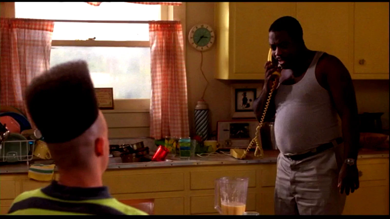 Photo 3 du film : House party