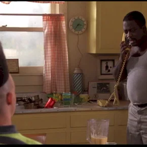 Photo du film : House party