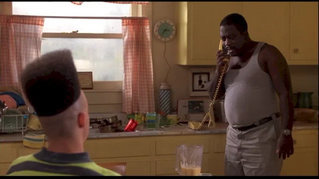 Photo 3 du film : House party