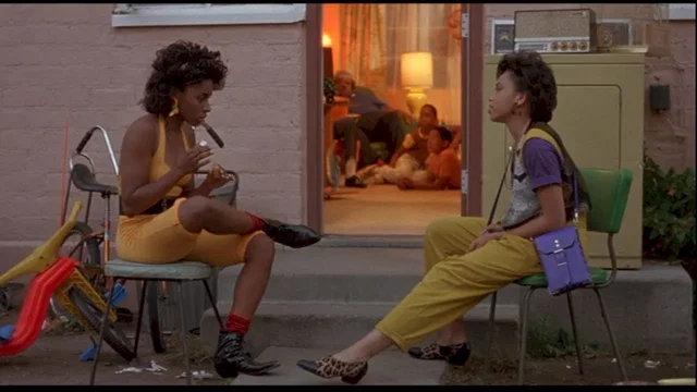 Photo 5 du film : House party