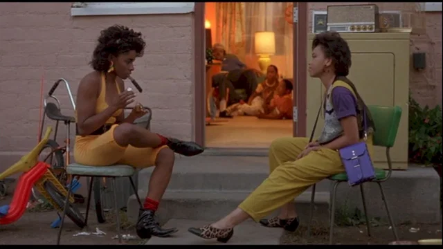 Photo 6 du film : House party