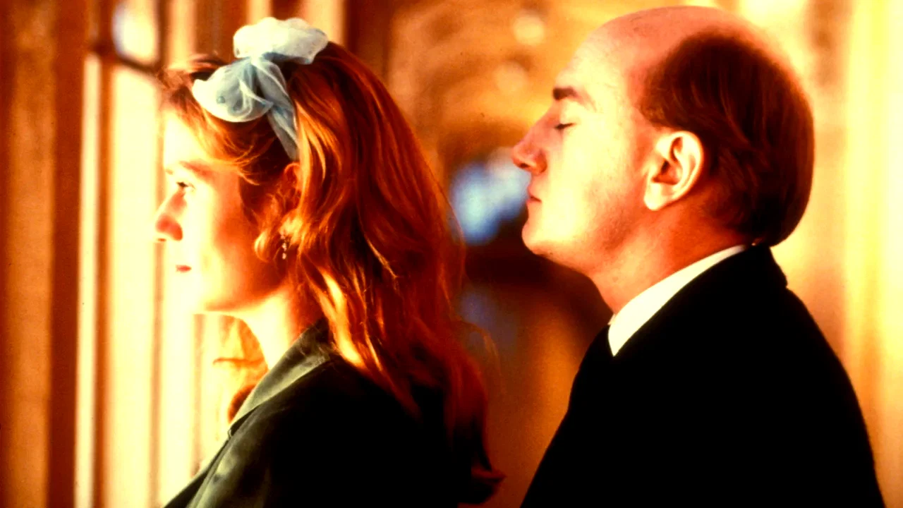 Photo 2 du film : Monsieur Hire
