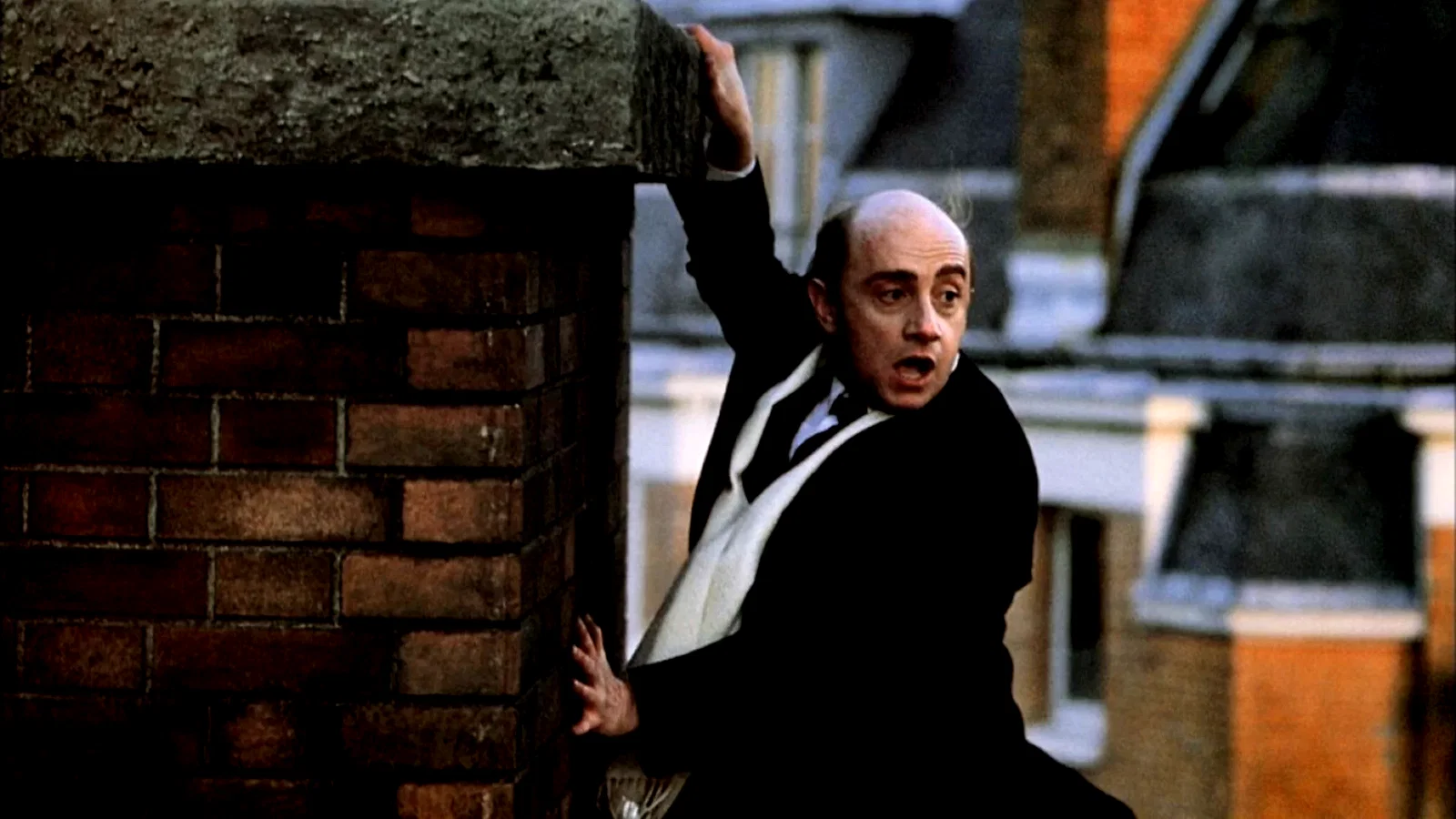 Photo 3 du film : Monsieur Hire