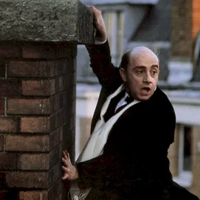 Photo du film : Monsieur Hire