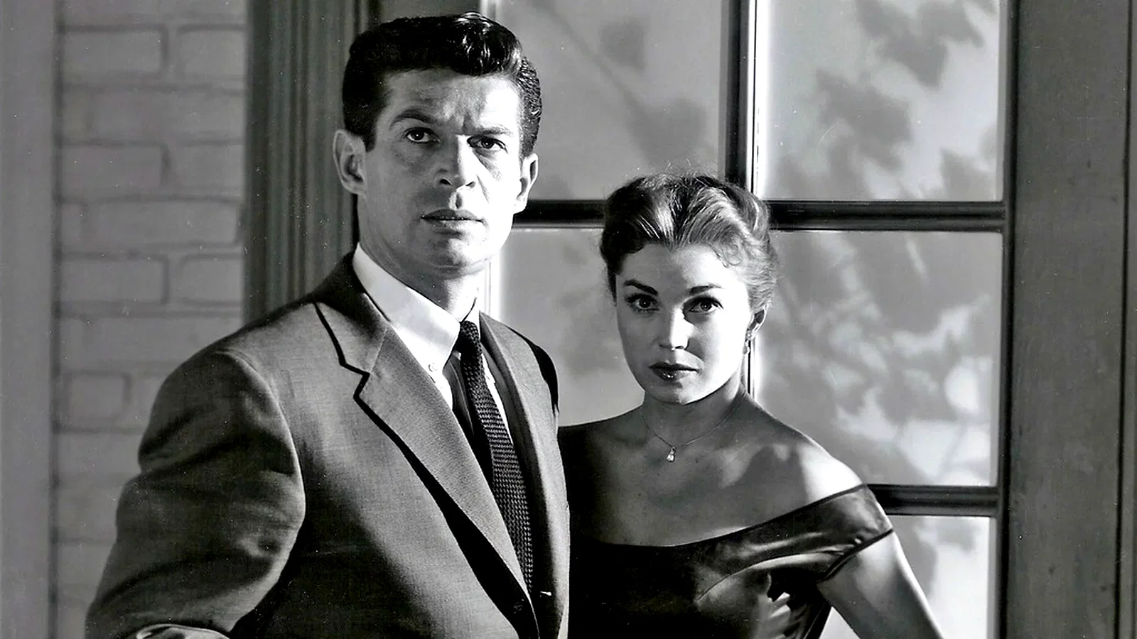 Photo du film : L'enquête de l'inspecteur Graham