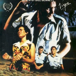 Photo du film : Backlash