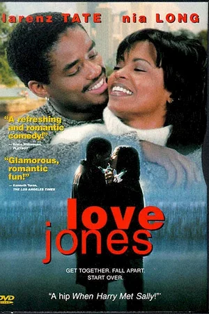 Photo 2 du film : Love jones