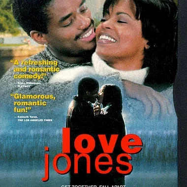 Miniature photo du film : Love jones