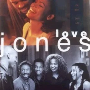 Photo du film : Love jones