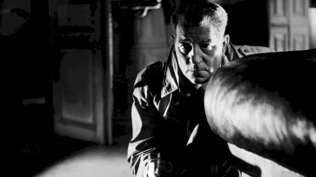 Photo 2 du film : Razzia sur la chnouf