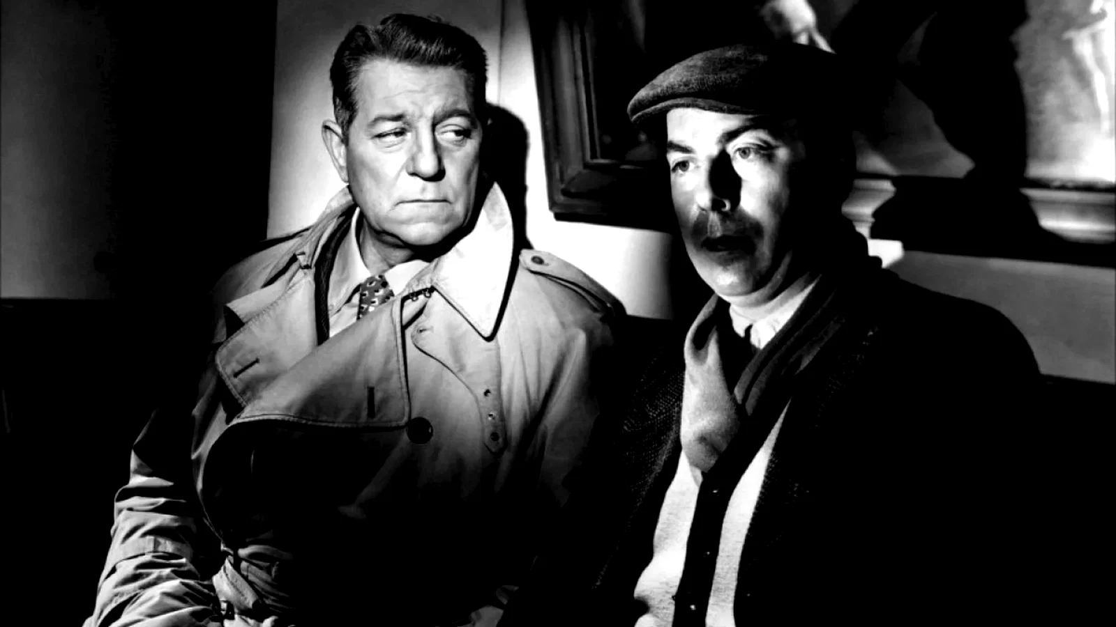 Photo 3 du film : Razzia sur la chnouf