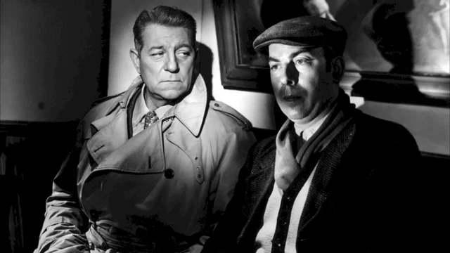 Photo 3 du film : Razzia sur la chnouf