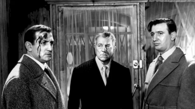 Photo 4 du film : Razzia sur la chnouf