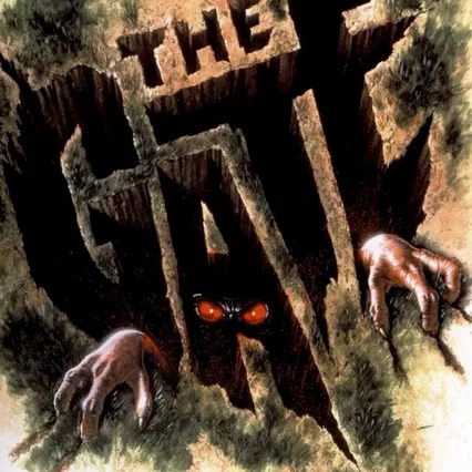 Miniature photo du film : The gate