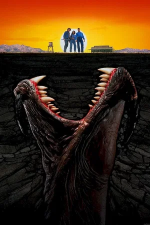Affiche du film : Tremors