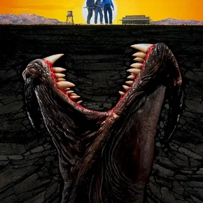 Photo du film : Tremors
