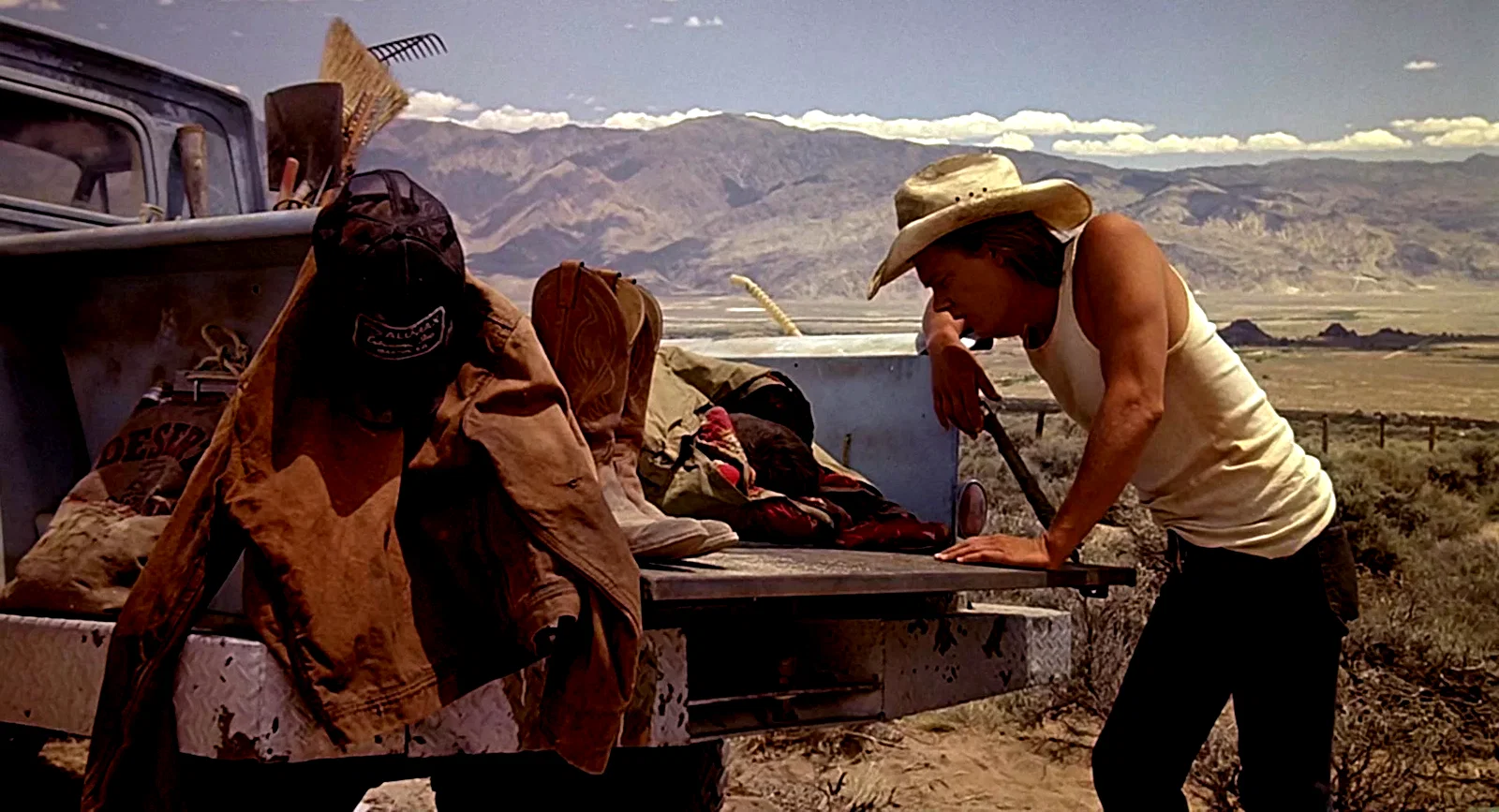 Photo 2 du film : Tremors