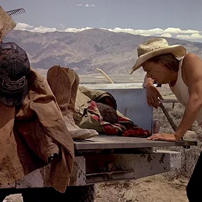 Photo du film : Tremors